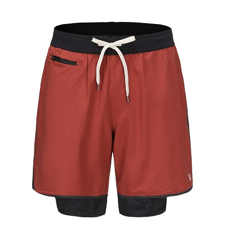 Hybrid shorts