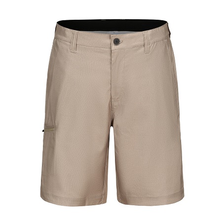 Hybrid shorts